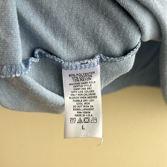 SoulCycle Hampton tank - Picture 4 of 4